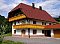 Ubytování v soukromí Talblick Oberharmersbach
