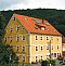 Ubytování Penzion Mühle Egloffstein