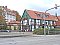 Ubytování Penzion Eselskrug Wernigerode